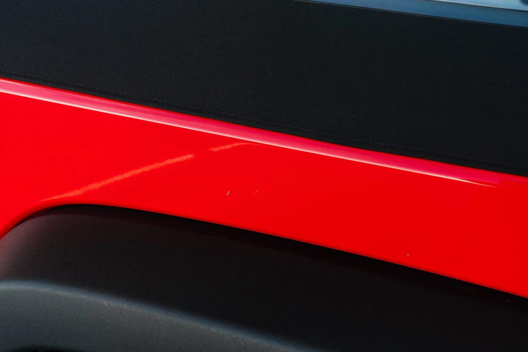 2015 Jeep JK Wrangler - Image 22 of 31
