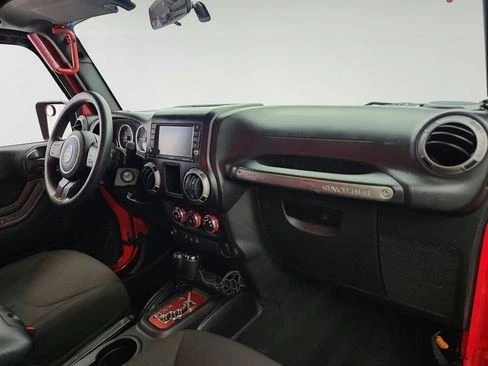 2015 Jeep JK Wrangler - Image 19 of 19