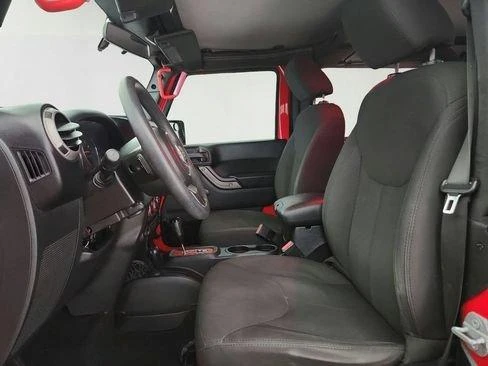 2015 Jeep JK Wrangler - Image 10 of 19