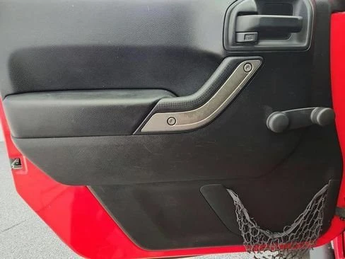 2015 Jeep JK Wrangler - Image 17 of 19