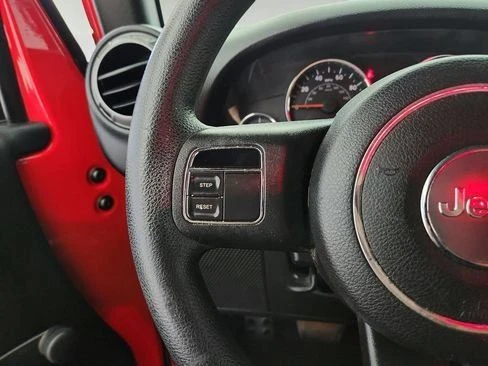 2015 Jeep JK Wrangler - Image 15 of 19