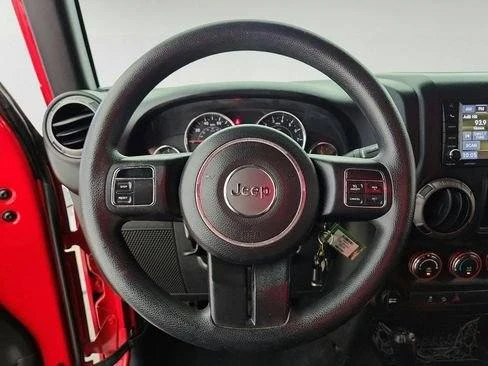 2015 Jeep JK Wrangler - Image 12 of 19