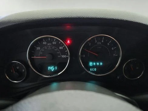 2015 Jeep JK Wrangler - Image 11 of 19