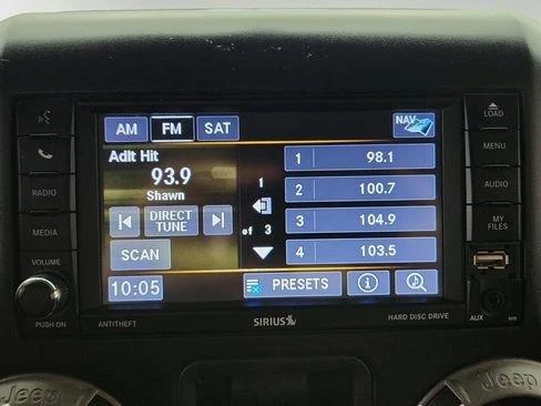 2015 Jeep JK Wrangler - Image 13 of 19