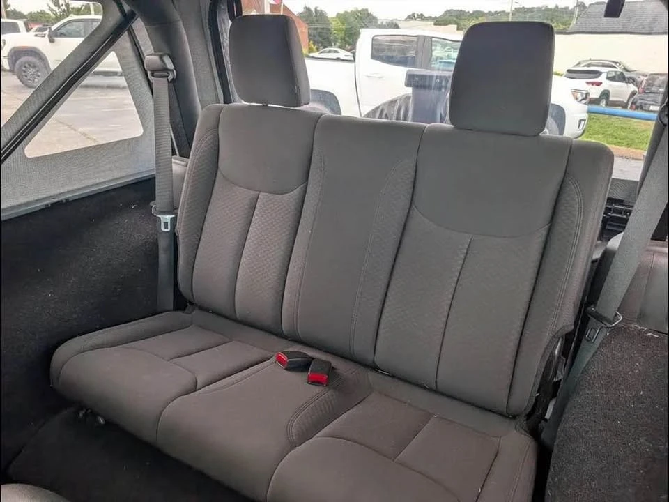 2015 Jeep JK Wrangler - Image 12 of 15