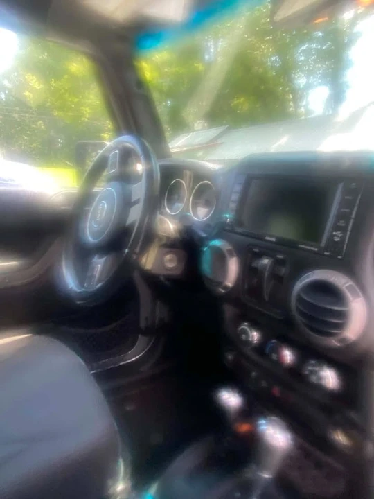 2015 Jeep JK Wrangler - Image 6 of 8