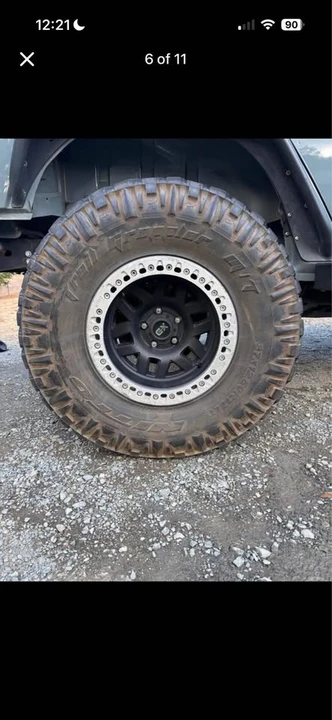 2015 Jeep JK Wrangler - Image 8 of 9