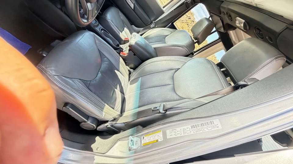 2015 Jeep JK Wrangler - Image 12 of 15