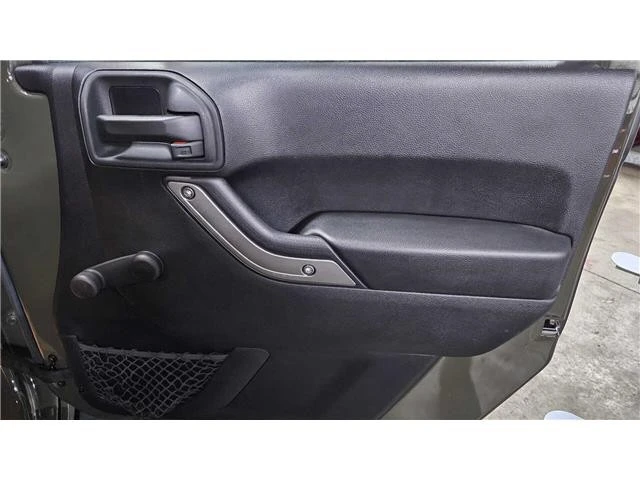 2015 Jeep JK Wrangler - Image 11 of 21