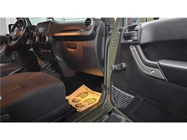 2015 Jeep JK Wrangler - Image 12 of 21
