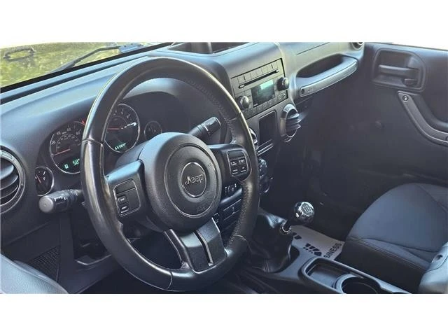 2015 Jeep JK Wrangler - Image 15 of 21