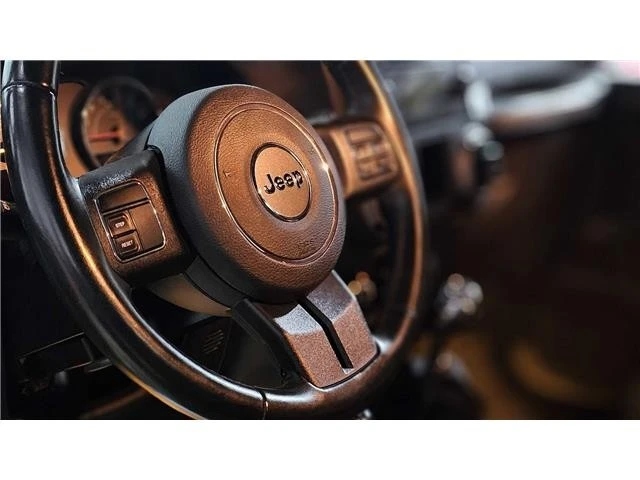 2015 Jeep JK Wrangler - Image 15 of 21