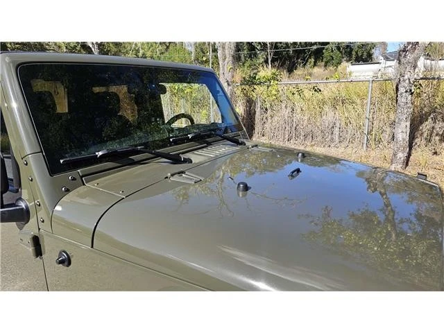 2015 Jeep JK Wrangler - Image 9 of 21