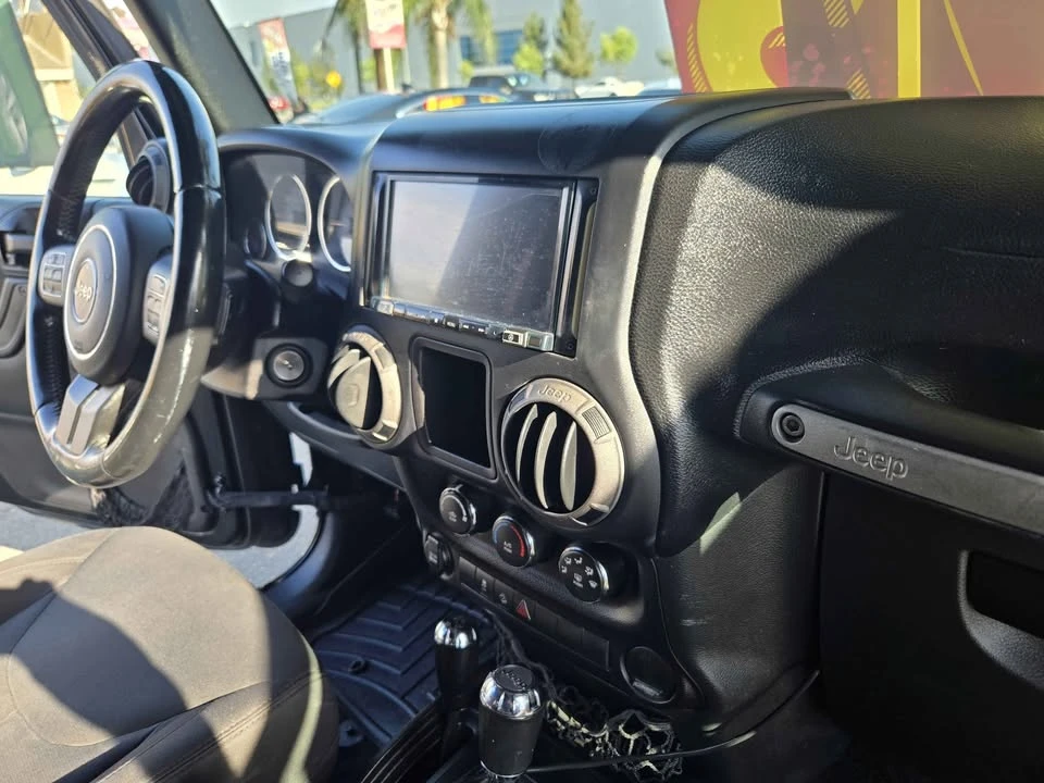 2015 Jeep JK Wrangler - Image 12 of 12