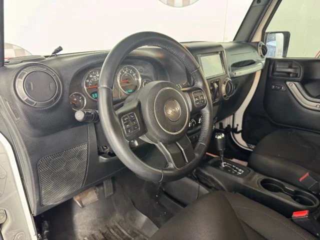 2015 Jeep JK Wrangler - Image 10 of 12