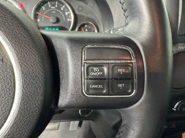 2015 Jeep JK Wrangler - Image 16 of 21
