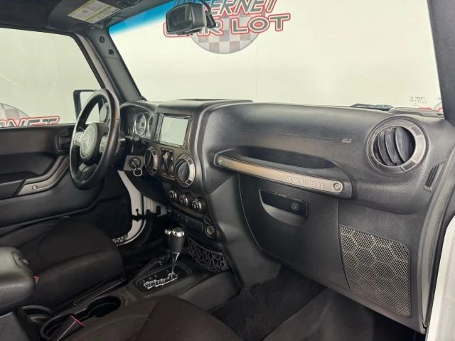 2015 Jeep JK Wrangler - Image 12 of 12