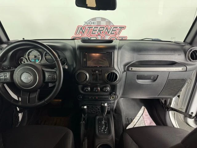 2015 Jeep JK Wrangler - Image 11 of 12