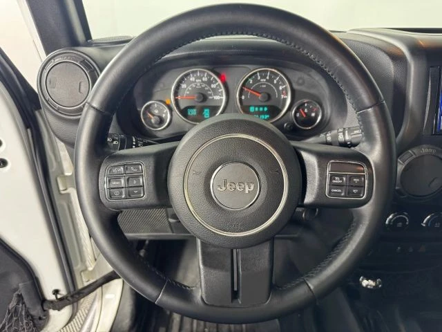 2015 Jeep JK Wrangler - Image 13 of 21
