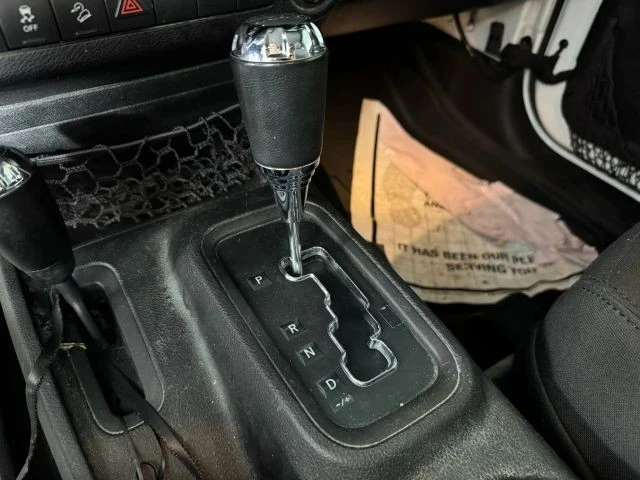 2015 Jeep JK Wrangler - Image 19 of 21
