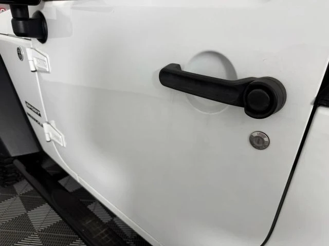 2015 Jeep JK Wrangler - Image 21 of 21