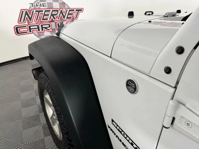 2015 Jeep JK Wrangler - Image 20 of 21