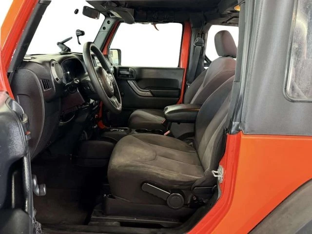 2015 Jeep JK Wrangler - Image 9 of 12