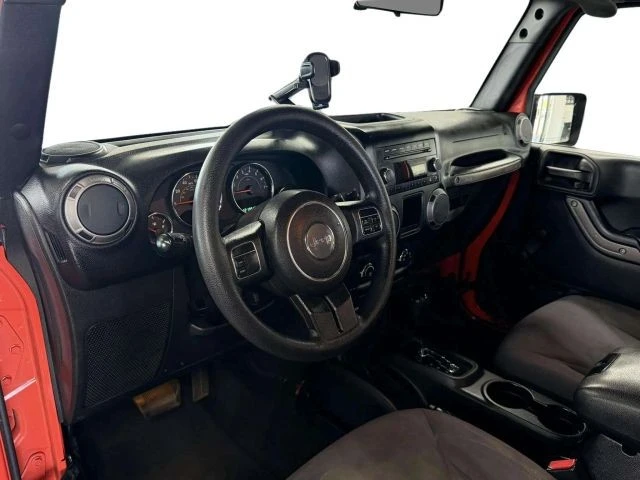 2015 Jeep JK Wrangler - Image 10 of 12