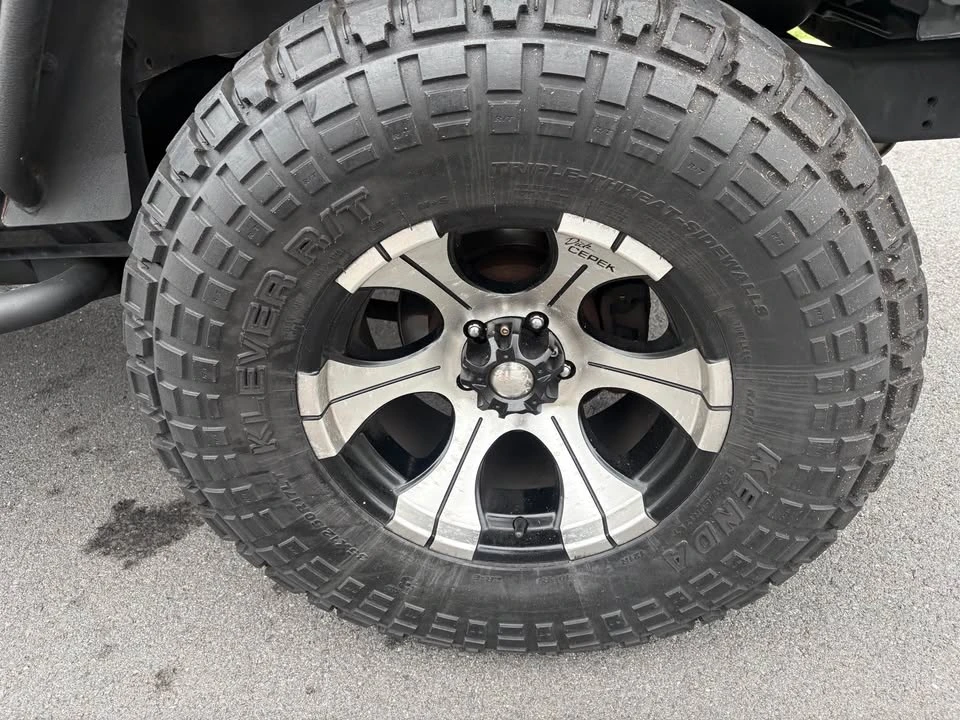 2015 Jeep JK Wrangler - Image 6 of 14