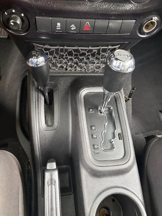 2015 Jeep JK Wrangler - Image 17 of 17