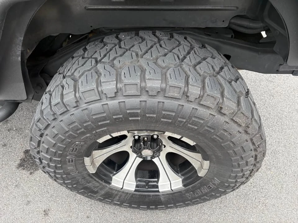 2015 Jeep JK Wrangler - Image 7 of 18
