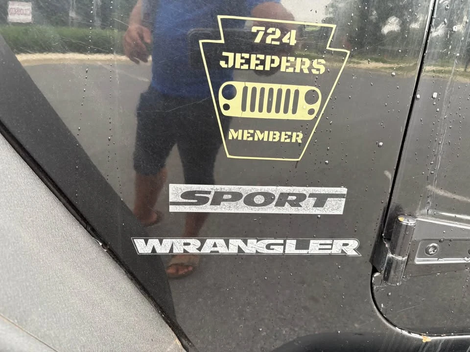 2015 Jeep JK Wrangler - Image 13 of 17