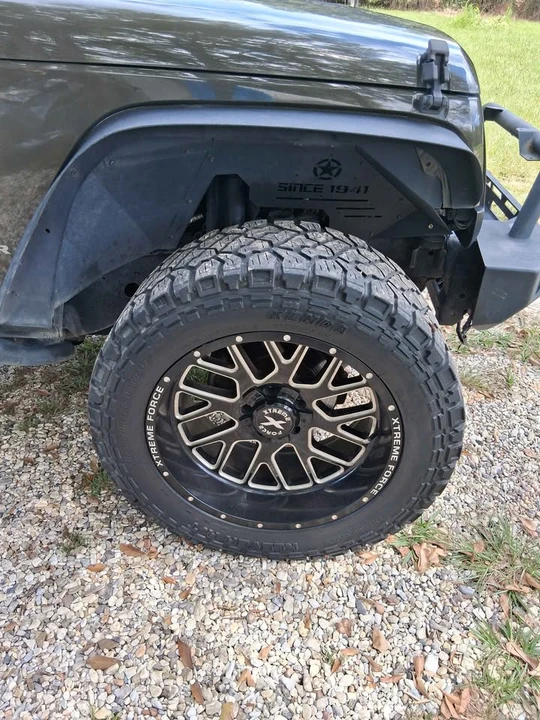 2015 Jeep JK Wrangler - Image 4 of 13