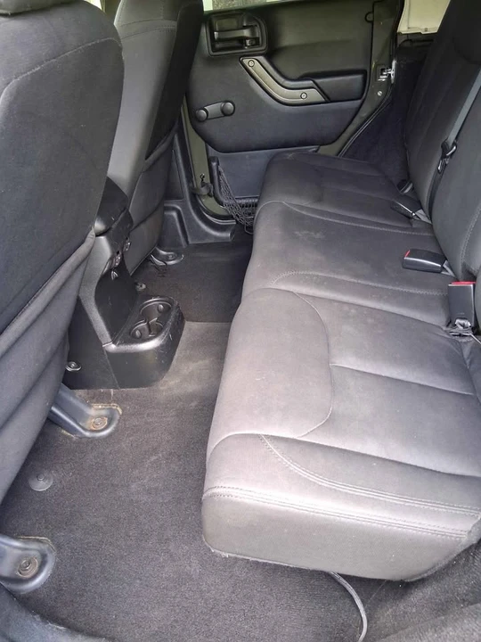 2015 Jeep JK Wrangler - Image 8 of 13