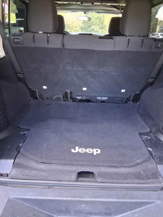 2015 Jeep JK Wrangler - Image 11 of 13