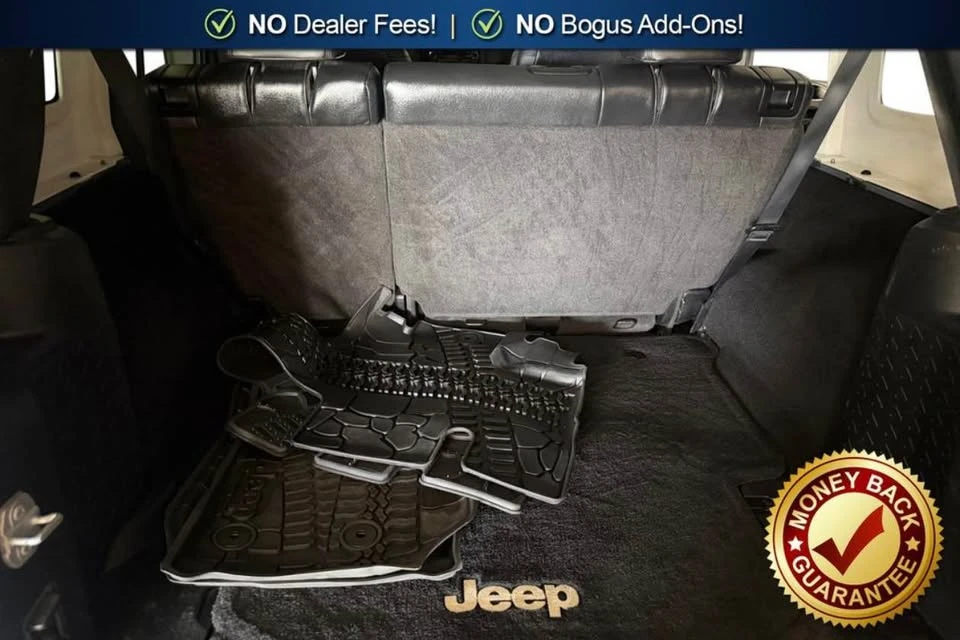 2015 Jeep JK Wrangler - Image 9 of 10