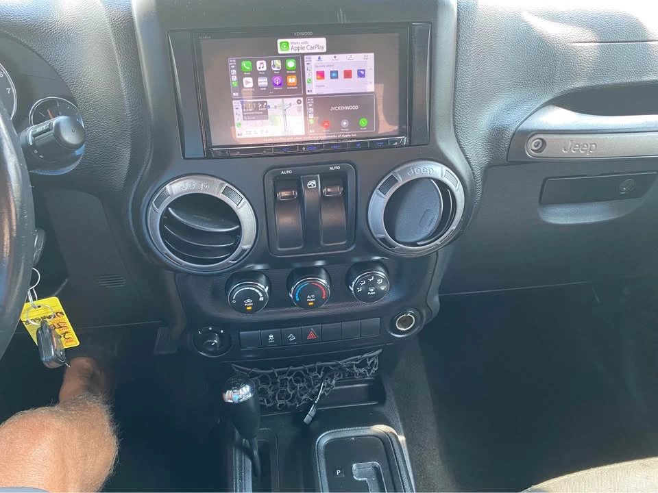 2015 Jeep JK Wrangler - Image 10 of 10