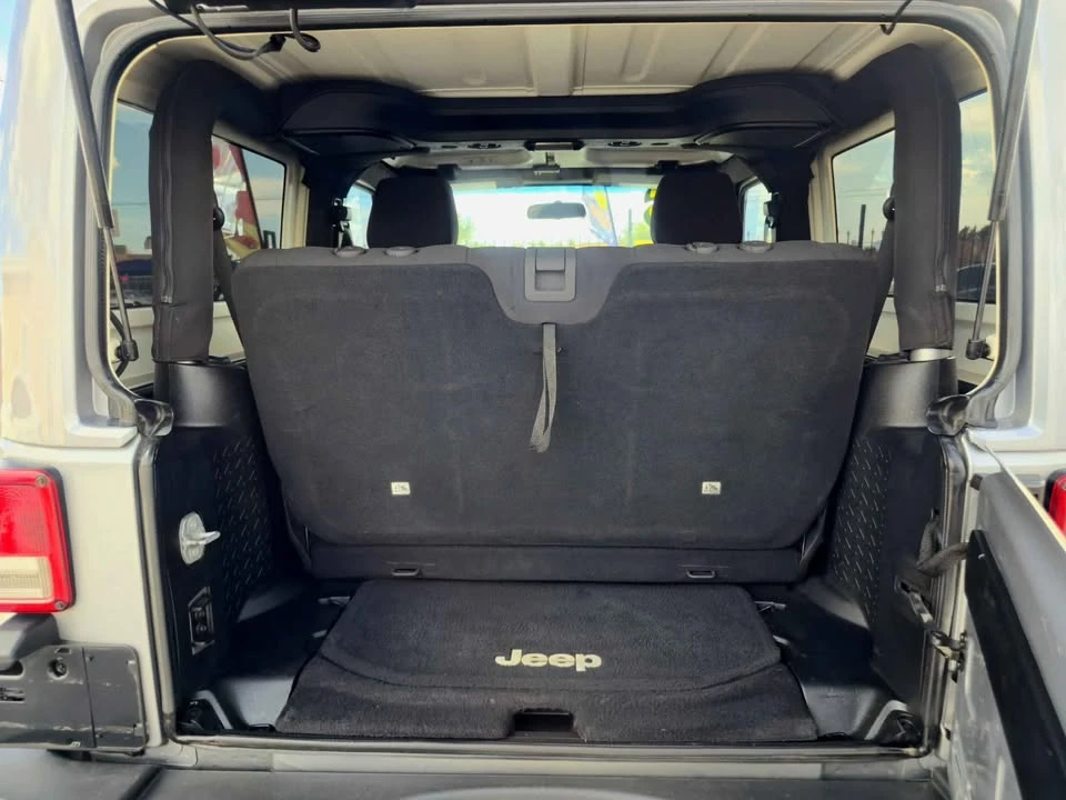 2015 Jeep JK Wrangler - Image 10 of 20