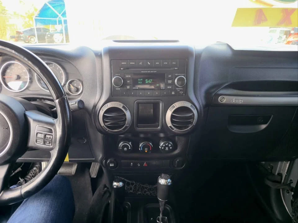 2015 Jeep JK Wrangler - Image 20 of 20