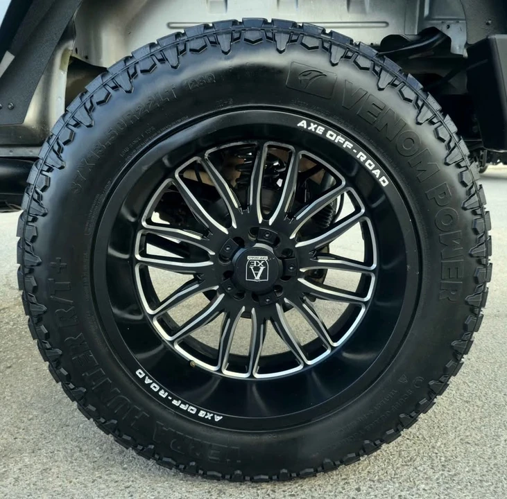 2015 Jeep JK Wrangler - Image 7 of 20