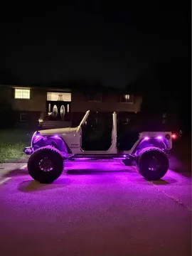 2015 Jeep Wrangler Sport SUV 4D