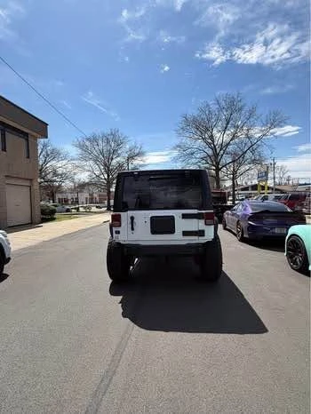 2015 Jeep JK Wrangler - Image 10 of 20
