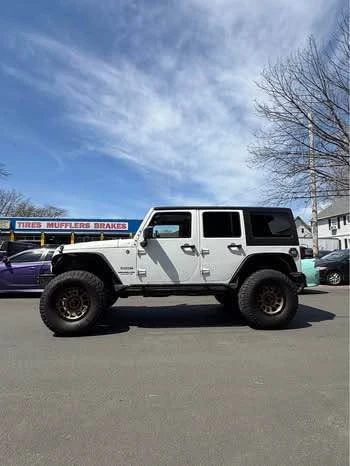 2015 Jeep JK Wrangler - Image 11 of 20