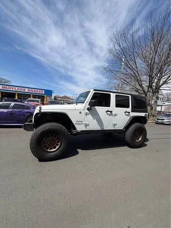 2015 Jeep JK Wrangler - Image 18 of 20
