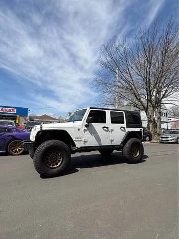 2015 Jeep JK Wrangler - Image 15 of 20
