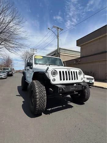 2015 Jeep JK Wrangler - Image 12 of 20