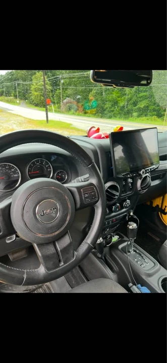 2015 Jeep JK Wrangler - Image 6 of 15