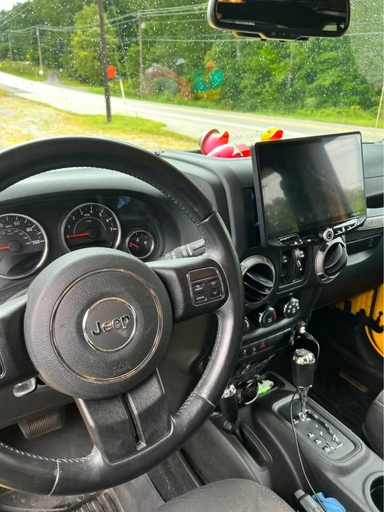 2015 Jeep JK Wrangler - Image 11 of 15