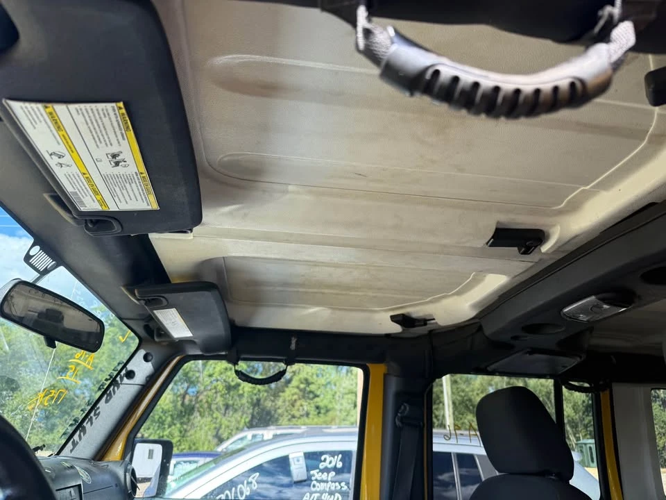 2015 Jeep JK Wrangler - Image 9 of 10