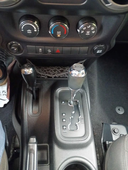2015 Jeep JK Wrangler - Image 18 of 18